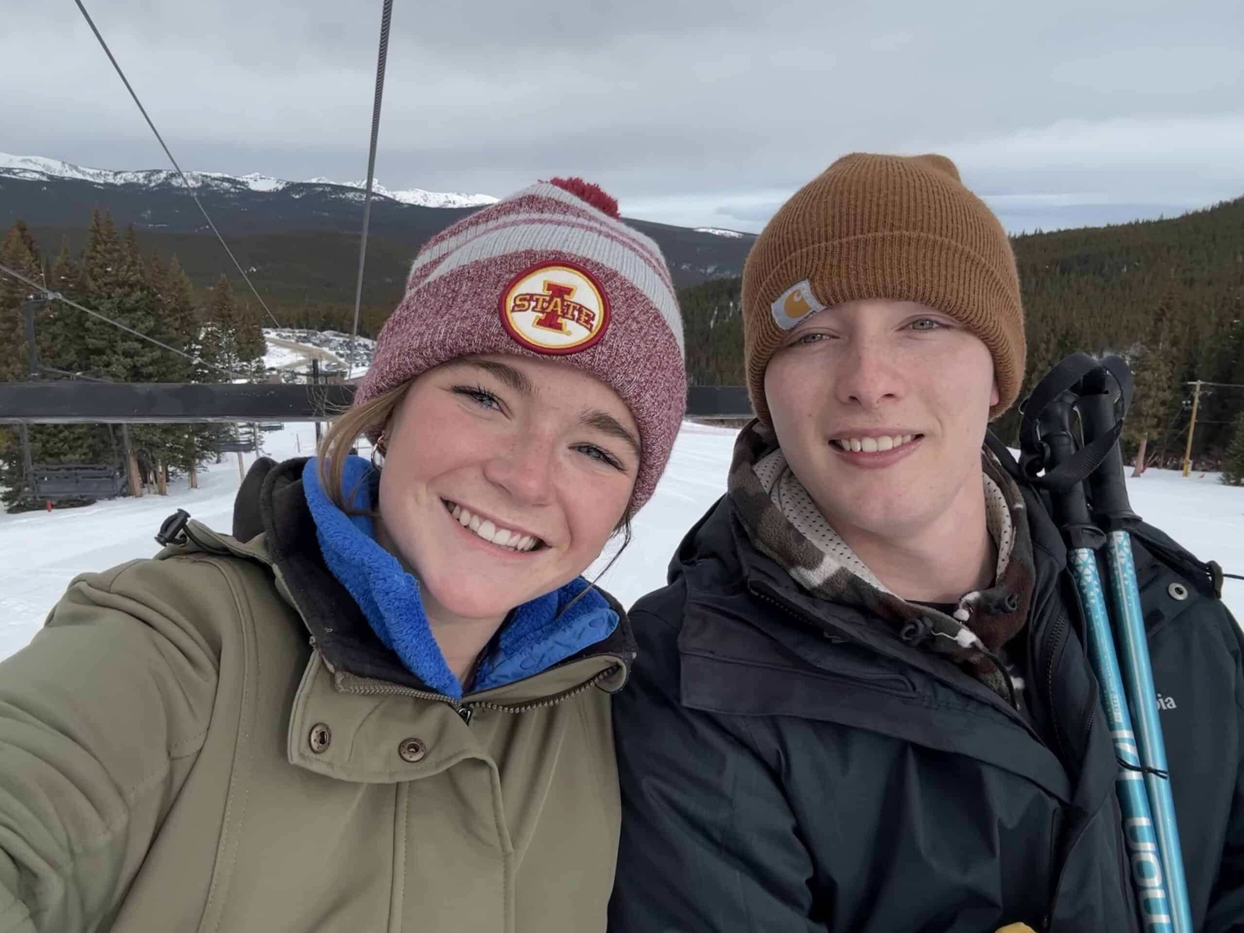 Luke Huntrods - Keen Project Solutions